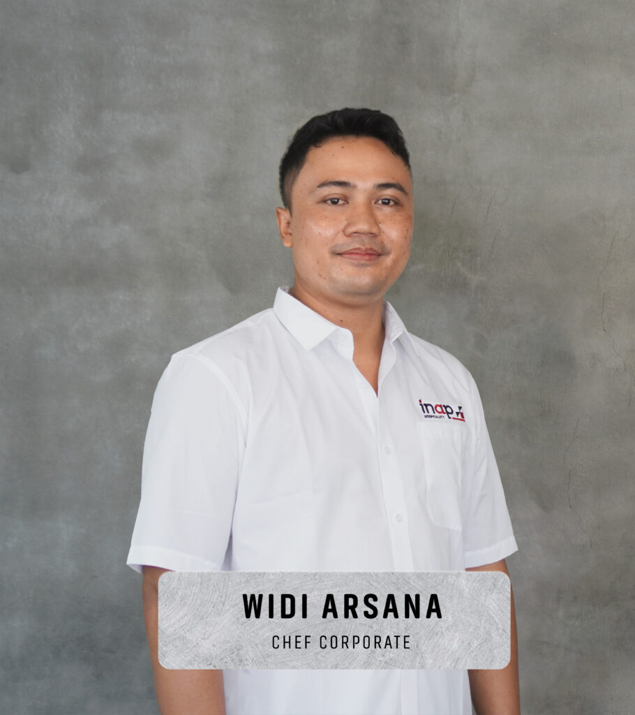 Widi Arsana