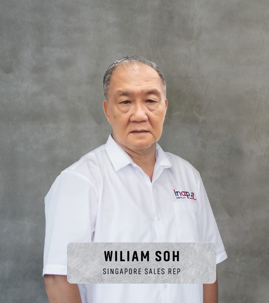 Wiliam Soh